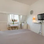 Maison d'hôtes Blankebil Zandvoort