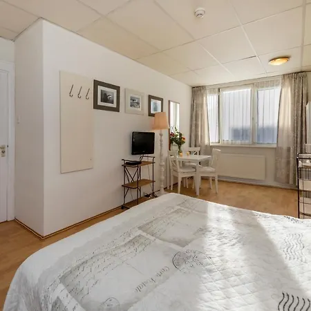 Blankebil Гостевой дом