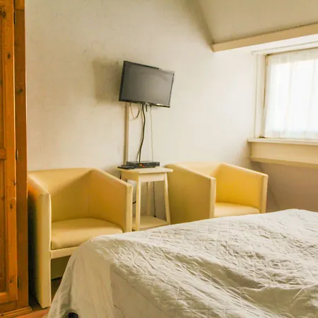 Гостевой дом Blankebil 3*