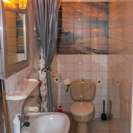 Blankebil 3* Зандфорт