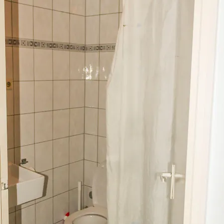 Blankebil Гостевой дом