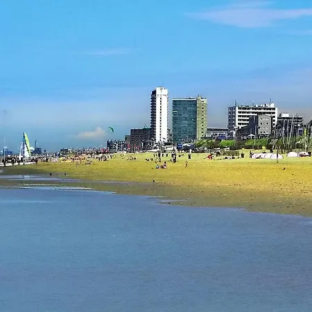 Blankebil Гостевой дом