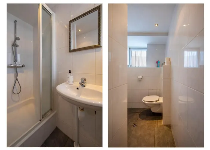 Blankebil Konukevi 3*