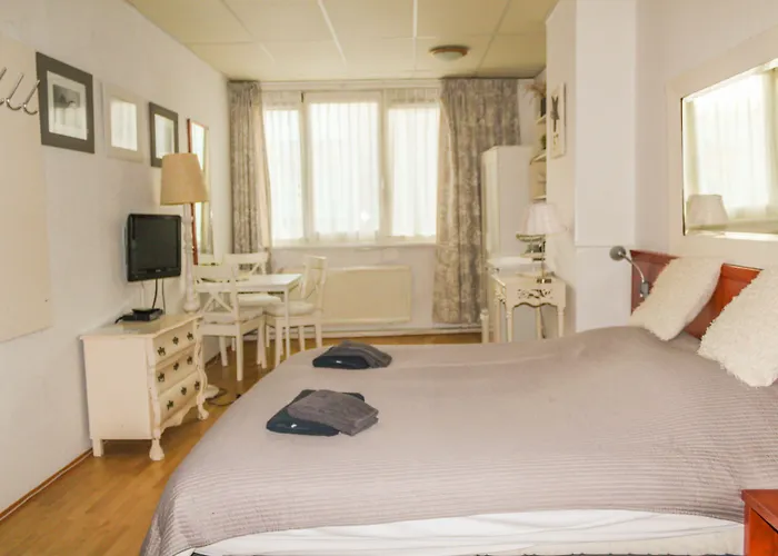 Blankebil Konukevi 3*