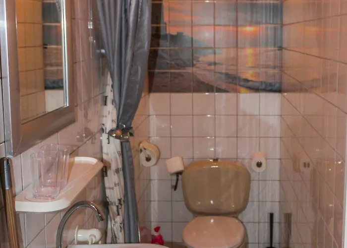 Blankebil 3* Zandvoort