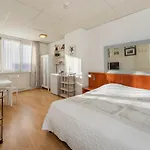 Blankebil 3* Zandvoort