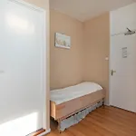 Blankebil Penzion Zandvoort