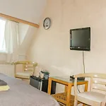 Penzion Blankebil Zandvoort
