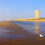 Blankebil 3* Zandvoort