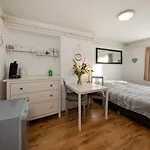 Blankebil Penzion Zandvoort