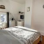Blankebil Gasthof Zandvoort