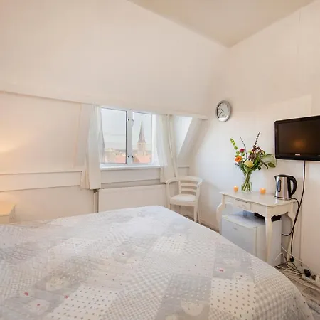 Blankebil 3* Zandvoort