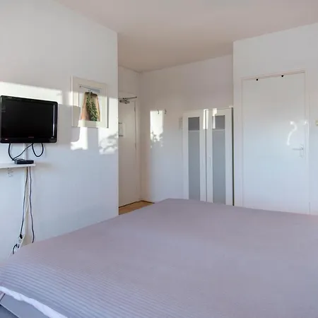 Blankebil Pensjonat Zandvoort