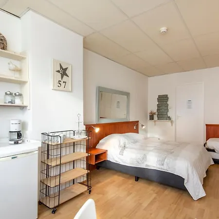 Blankebil Guest house Zandvoort