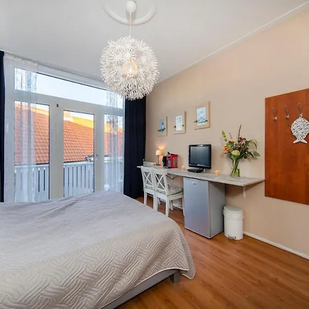 Blankebil Guest house