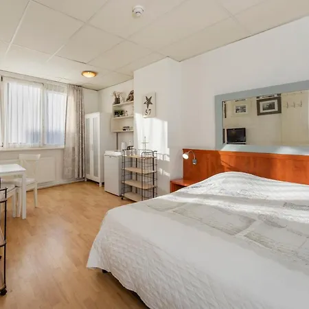 Blankebil 3* Zandvoort