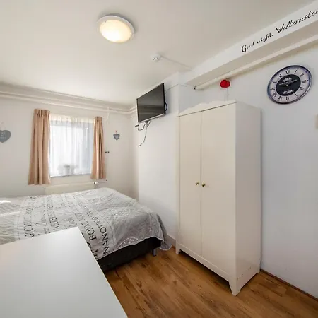 Blankebil Zandvoort