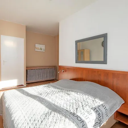 Pensjonat Blankebil Zandvoort