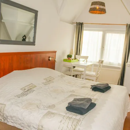 Blankebil 3* Zandvoort