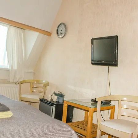 ゲストハウス Blankebil ザントフォールト