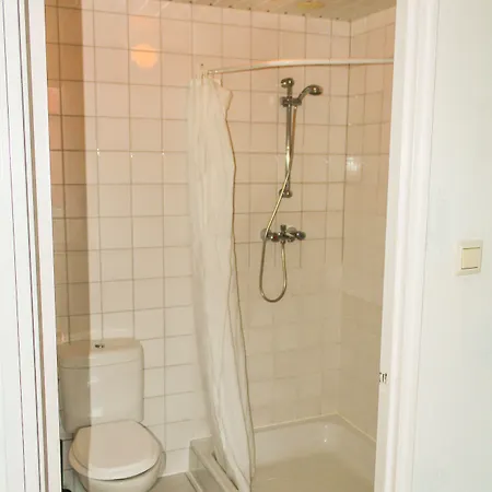 Blankebil Guest house 3*