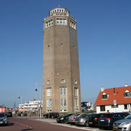 Blankebil 3* Zandvoort