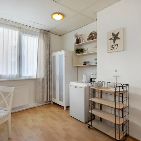 Blankebil Guest house Zandvoort