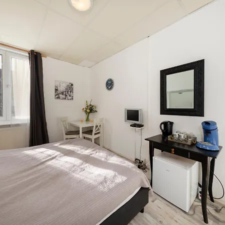 Blankebil Guest house Zandvoort