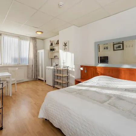 Guest house Blankebil