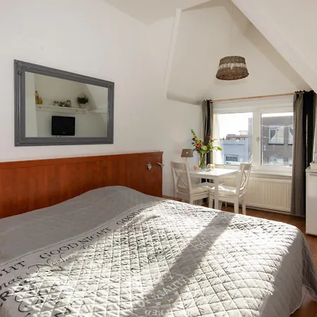Blankebil 3* Zandvoort
