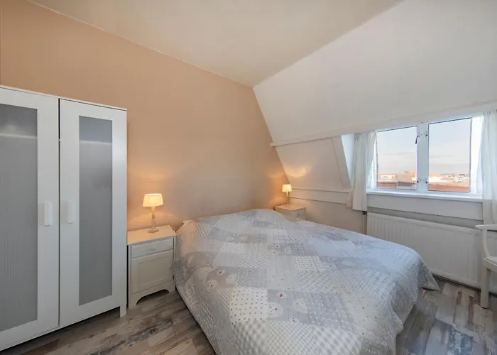 Pensión Blankebil 3*