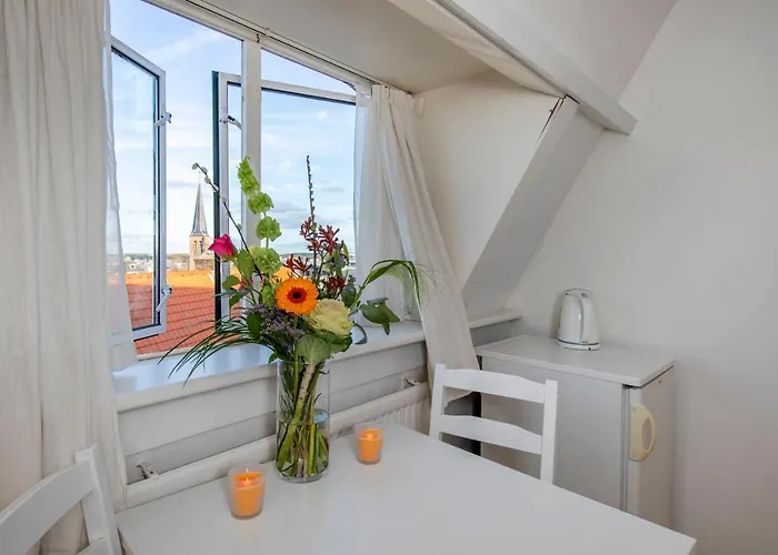 Blankebil 3* Zandvoort