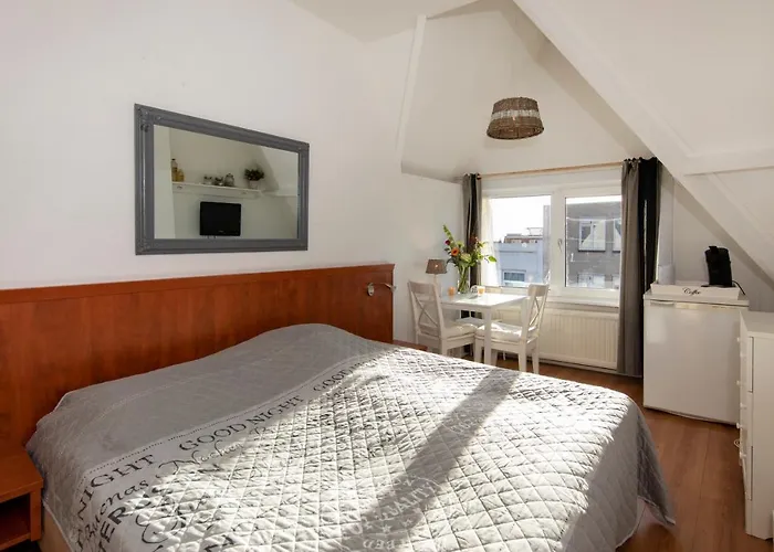 Blankebil 3* Zandvoort