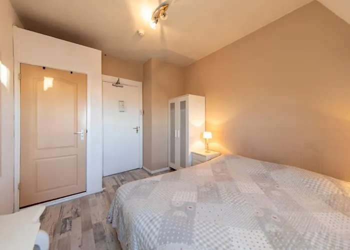 Blankebil Pensión Zandvoort