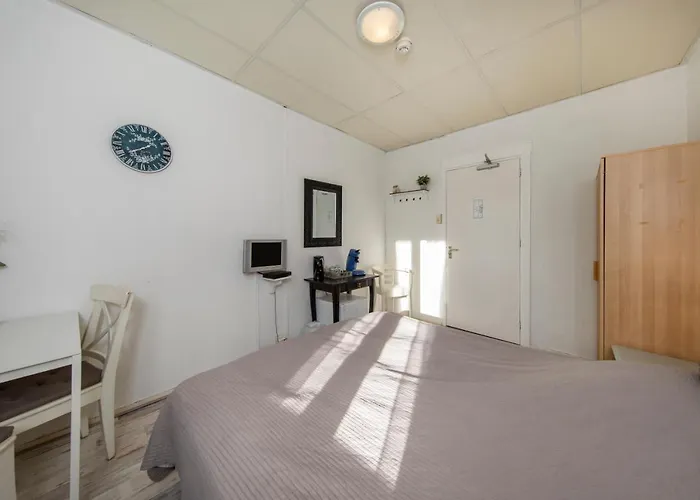 Blankebil Gasthof Zandvoort