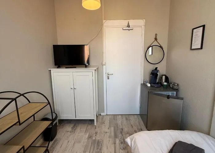 Blankebil 3* Zandvoort