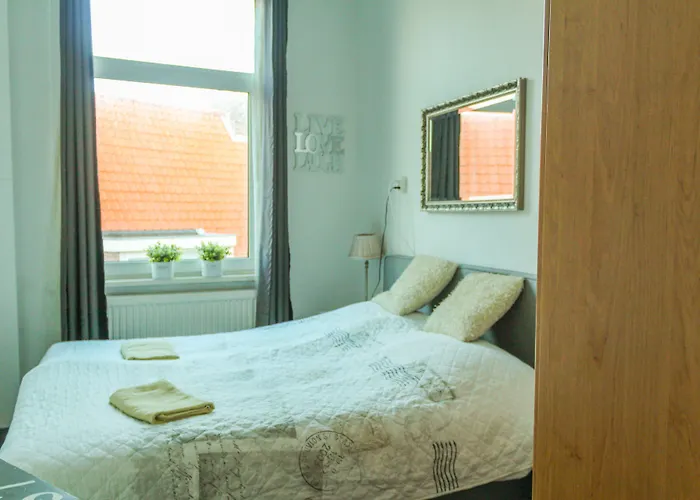 Pensión Blankebil 3*