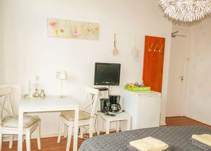 Blankebil 3* Zandvoort