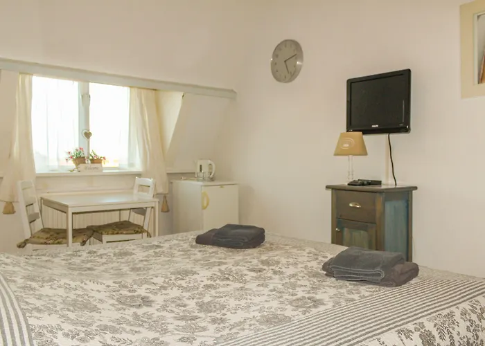 Pensión Blankebil 3*