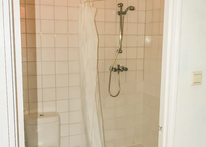 Blankebil Pensión 3*