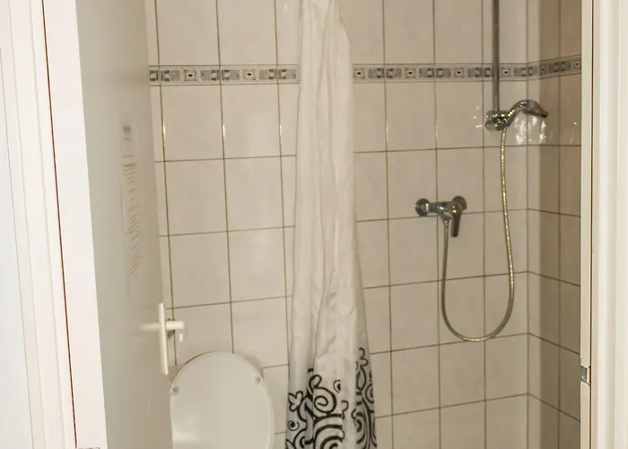 Pensión Blankebil Zandvoort