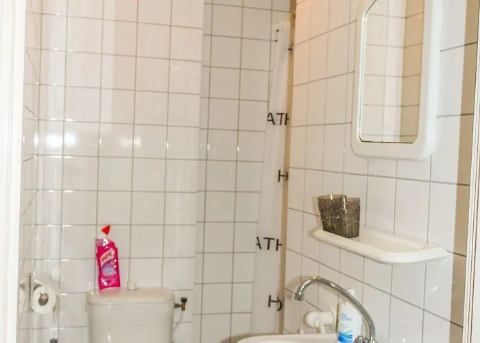 Pensión Blankebil 3*