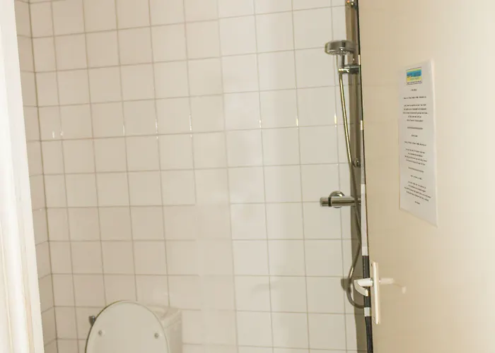 Pensión Blankebil Zandvoort