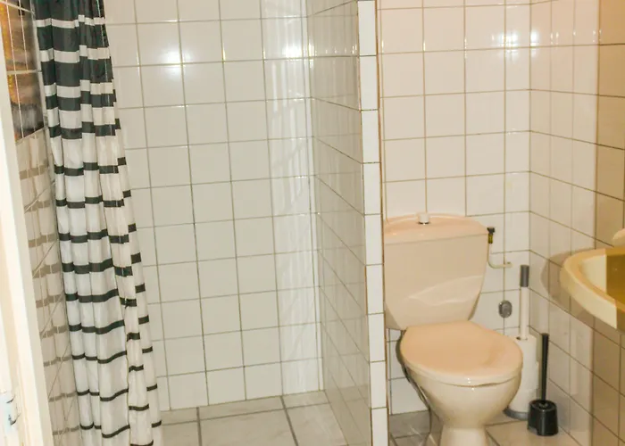 Pensión Blankebil 3*