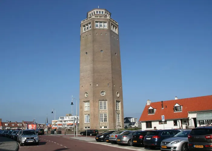 Blankebil 3* Zandvoort