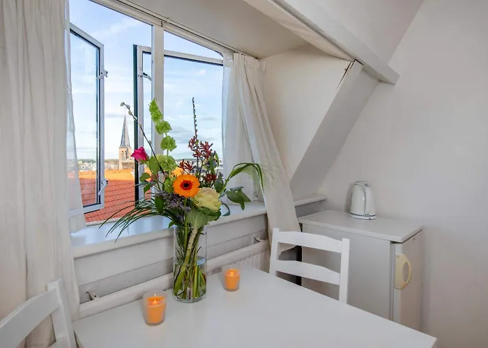 Blankebil 3* Zandvoort