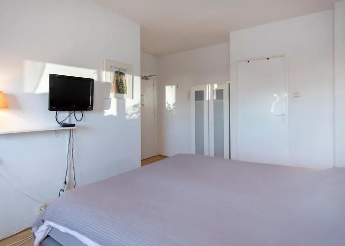 Pensión Blankebil 3*