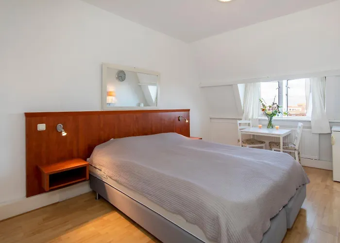 Blankebil 3* Zandvoort