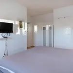 Blankebil Konukevi Zandvoort