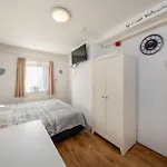 Blankebil Zandvoort
